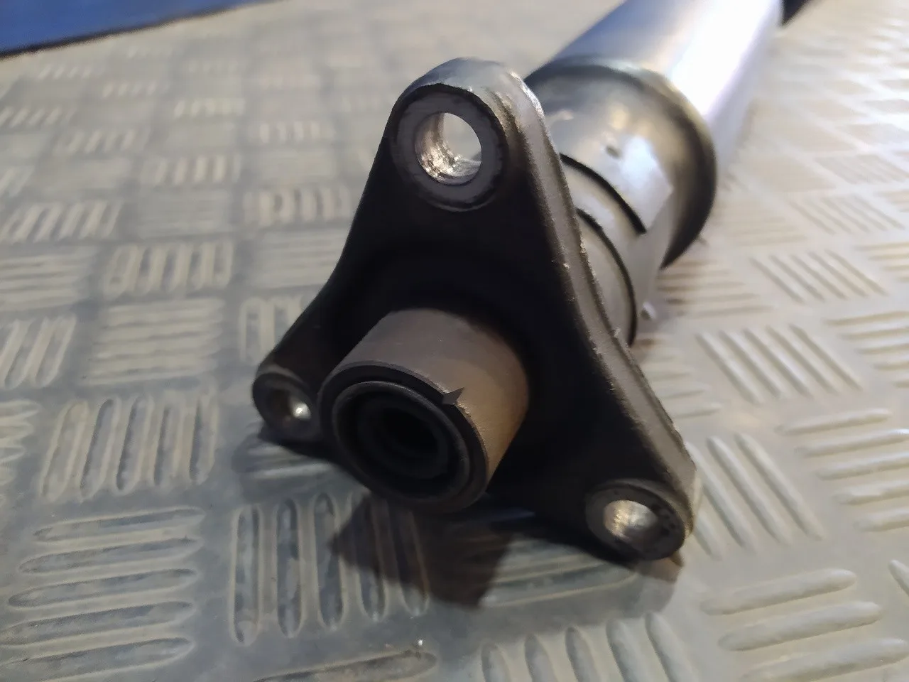 Transmision Central para Bmw X3 (F25)