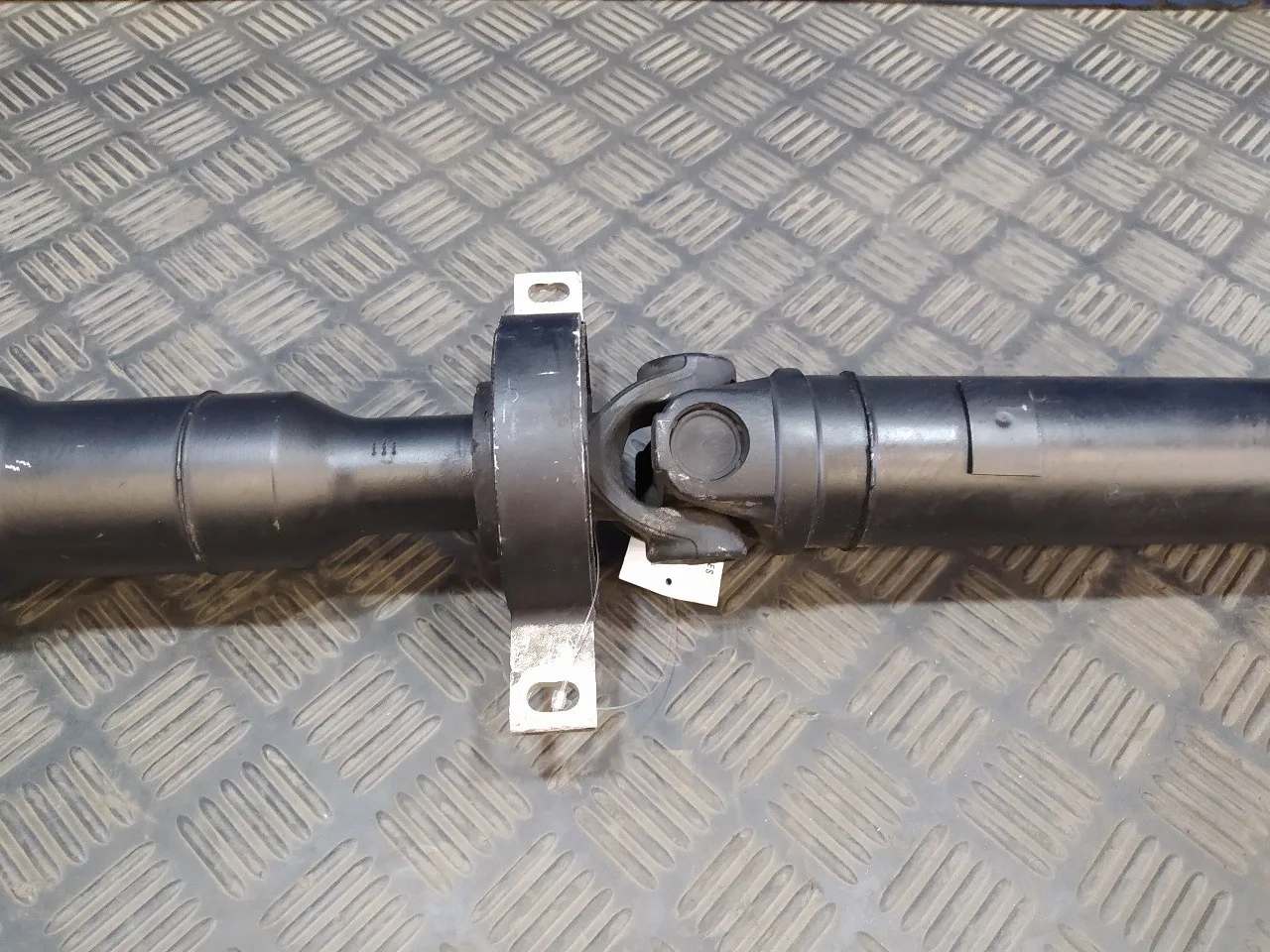Transmision Central para Bmw X3 (F25)