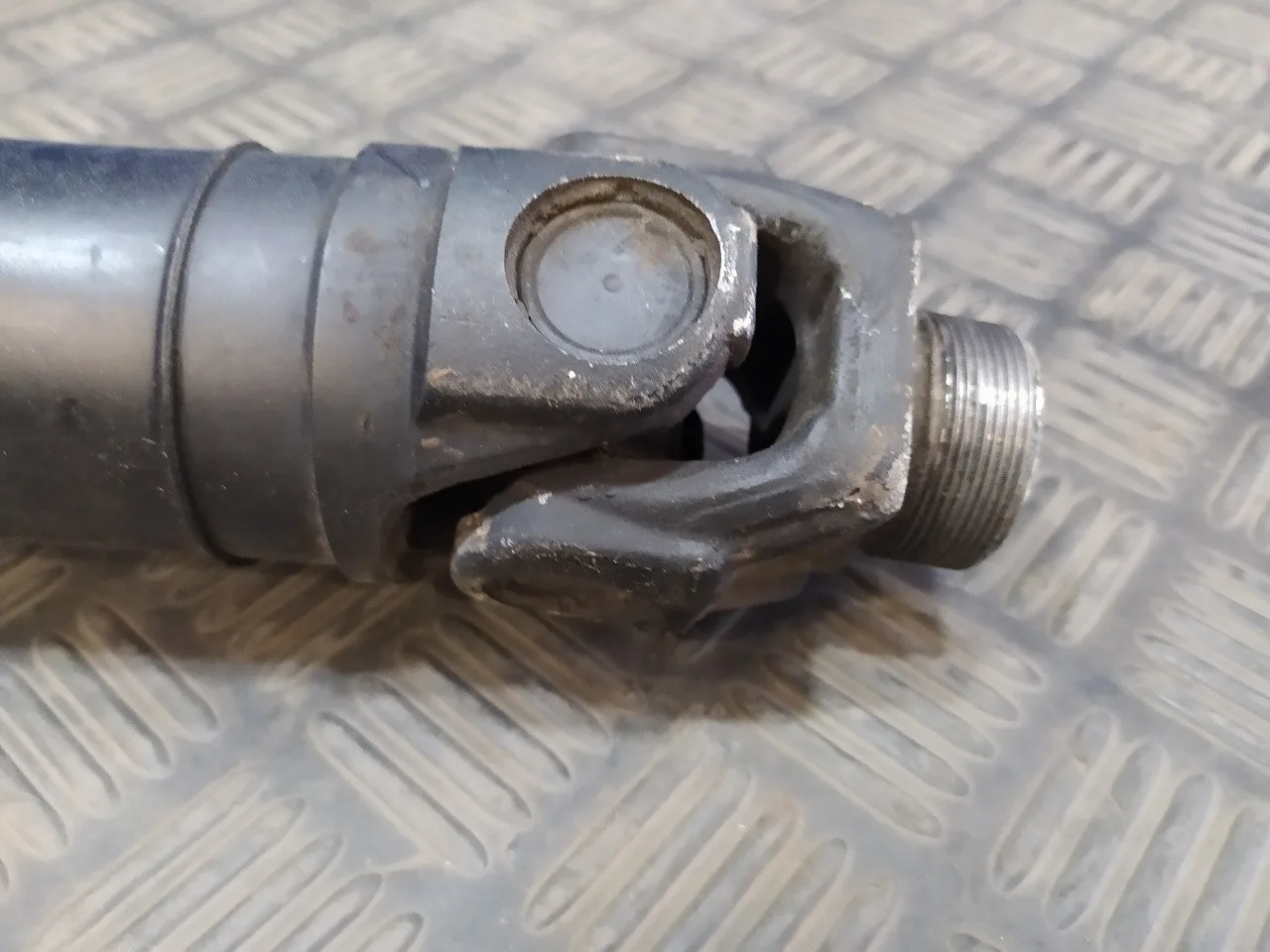 Transmision Central para Bmw X3 (F25)