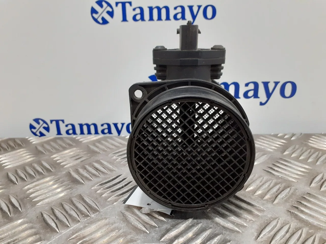 Caudalimetro para Renault Vel Satis (Bj0)