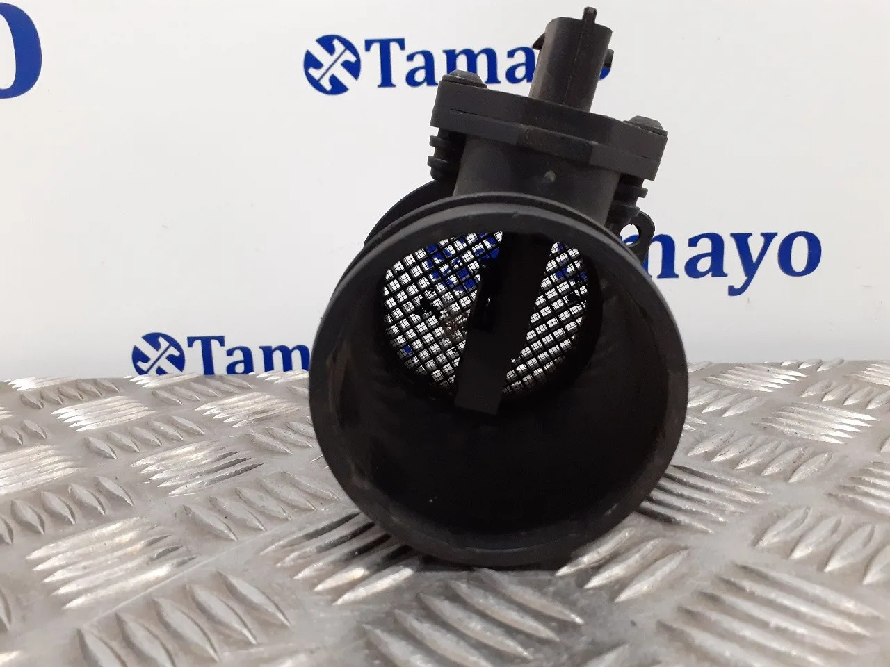 Caudalimetro para Renault Vel Satis (Bj0)