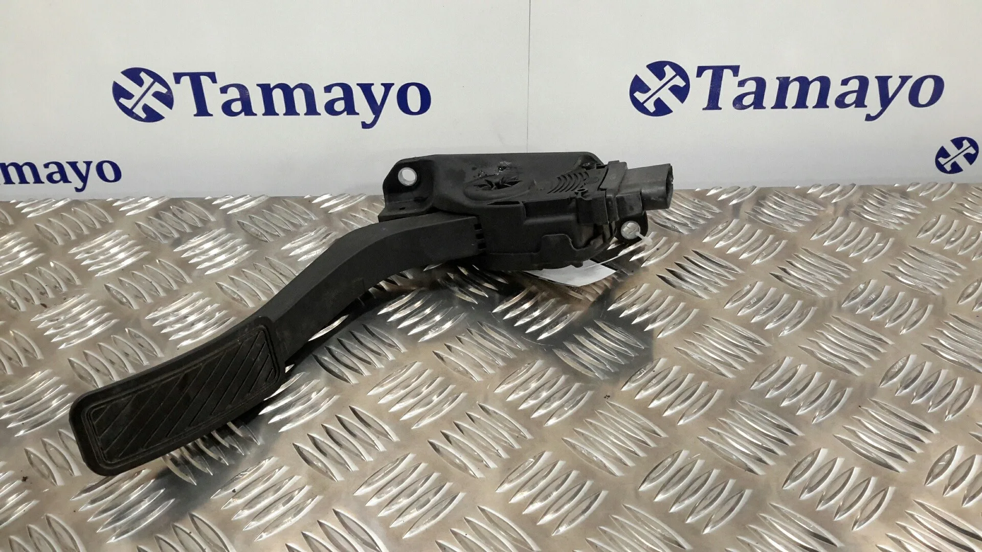 Pedal Acelerador para Ford Fiesta (Ccn)