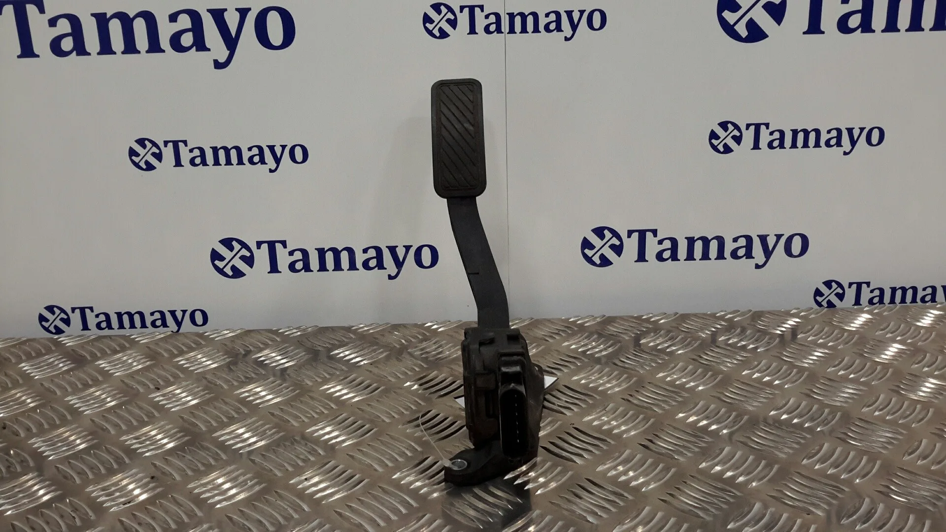 Pedal Acelerador para Ford Fiesta (Ccn)