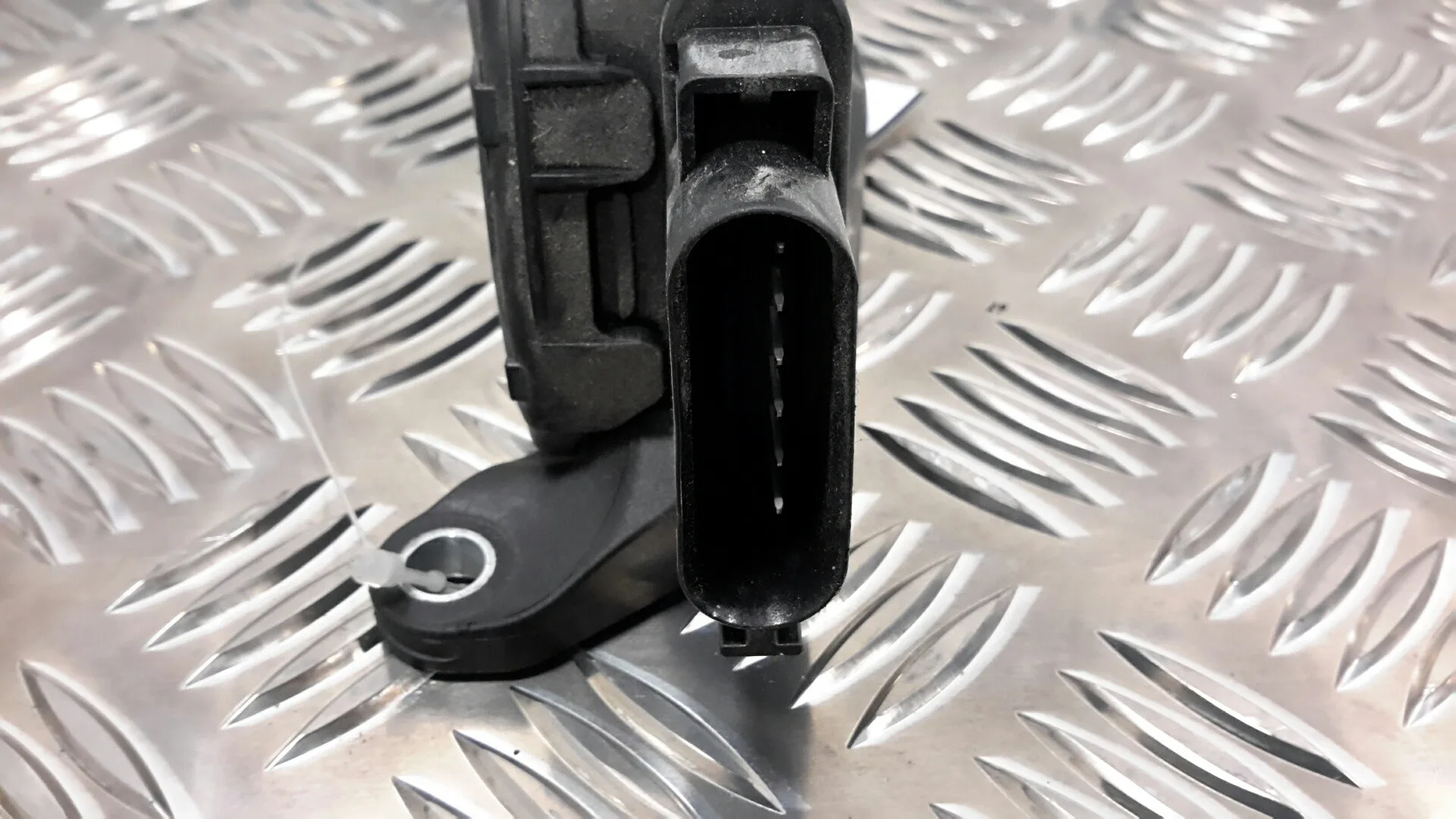 Pedal Acelerador para Ford Fiesta (Ccn)