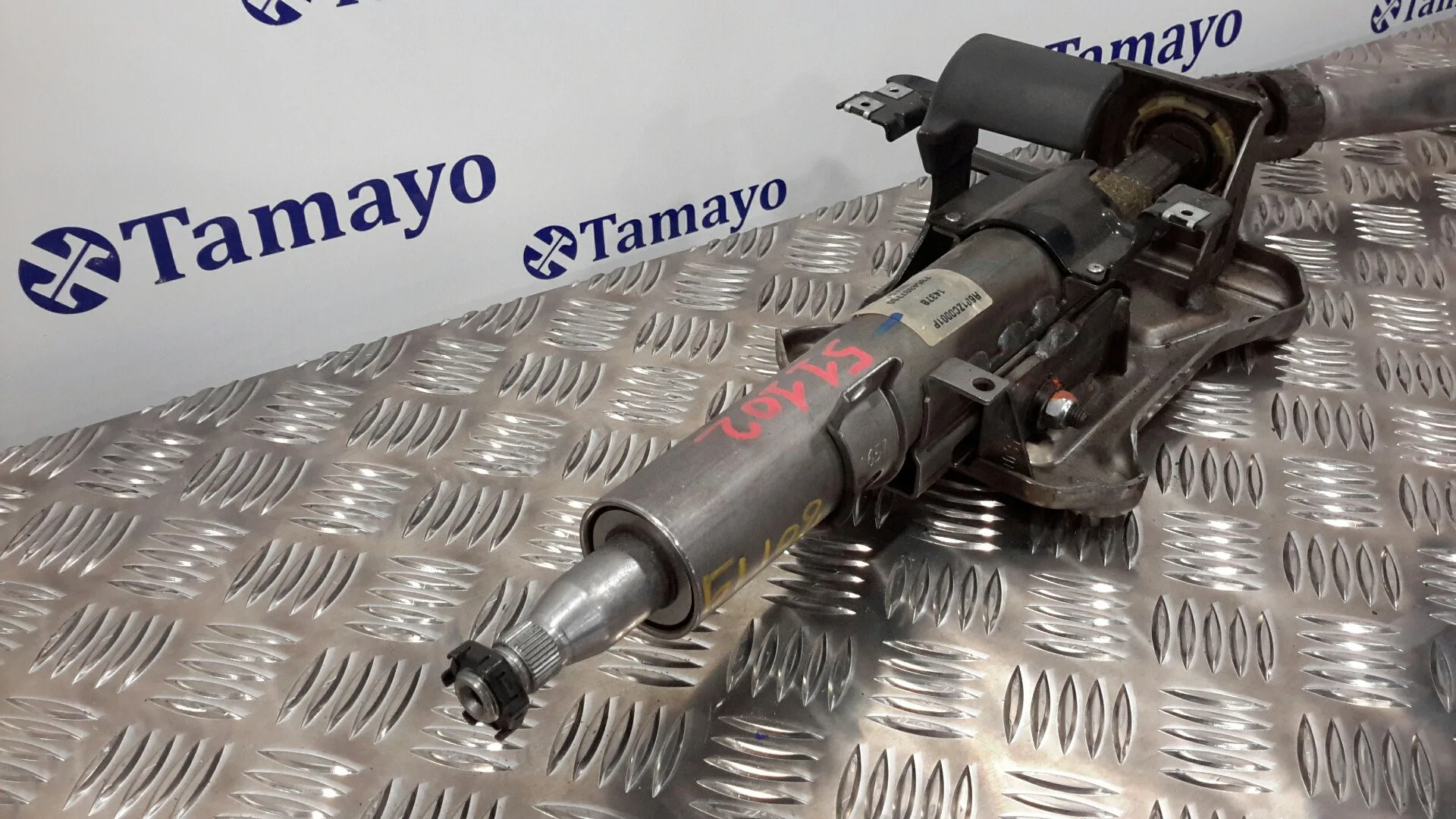 Columna Direccion para Peugeot Boxer Caja Cerr.techo Sobreelev.(Bat.4035)(335/440)(2007 =>