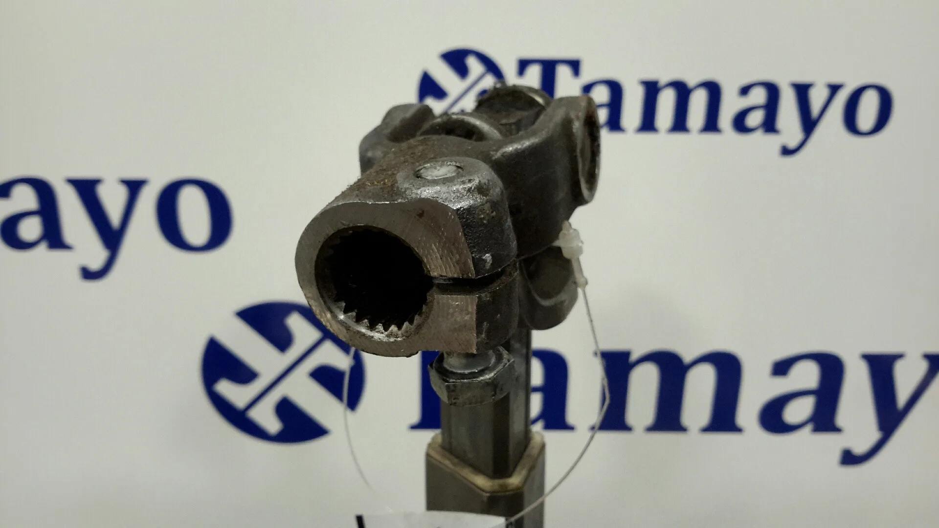 Columna Direccion para Peugeot Boxer Caja Cerr.techo Sobreelev.(Bat.4035)(335/440)(2007 =>
