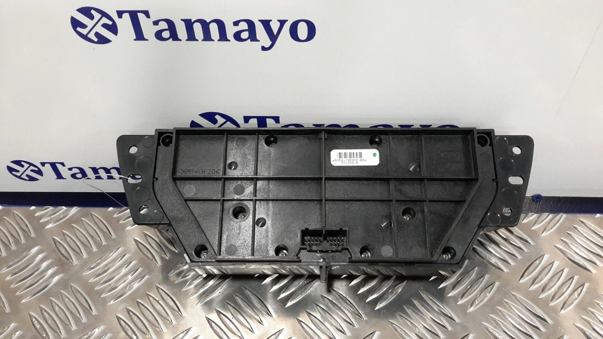 Mando Climatizador para Land Rover Freelander (Lr2)