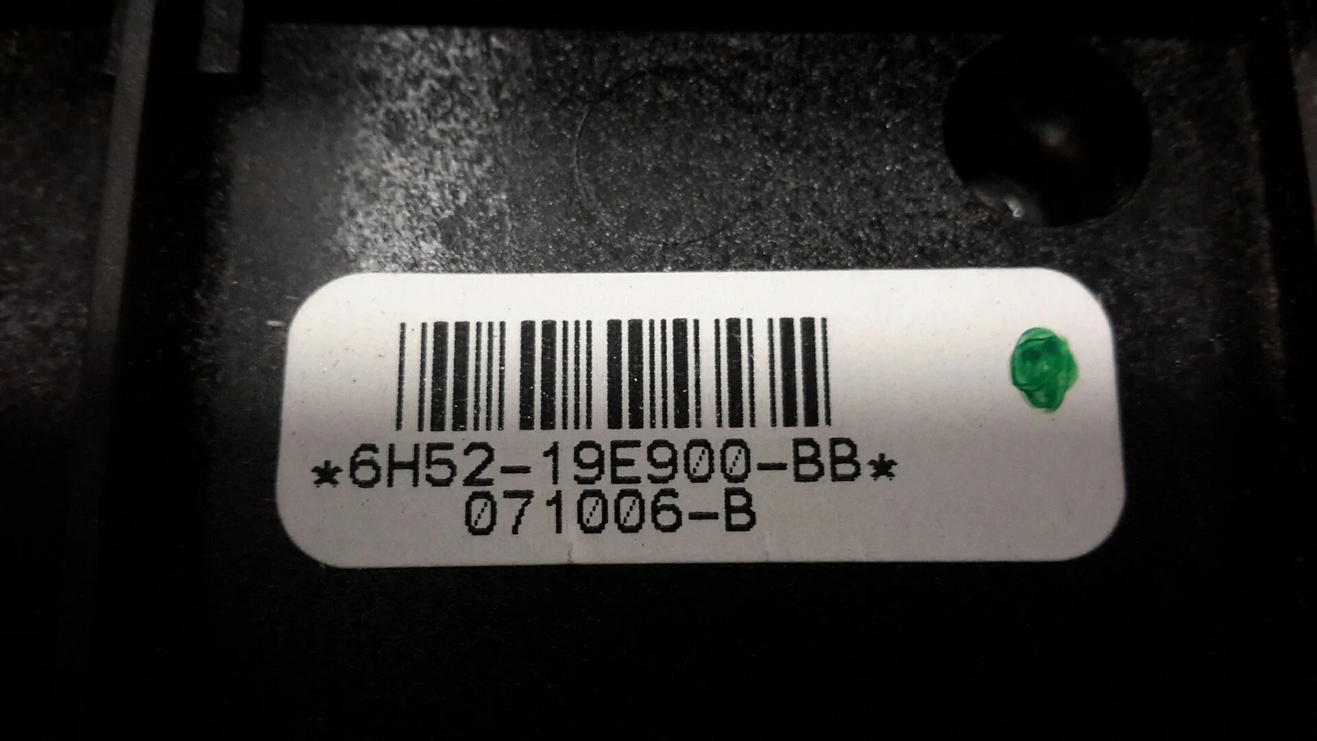 Mando Climatizador para Land Rover Freelander (Lr2)