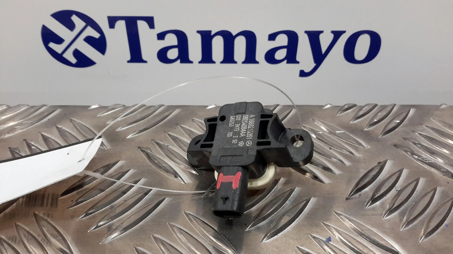 Sensor para Mercedes-Benz Clase A (W176)