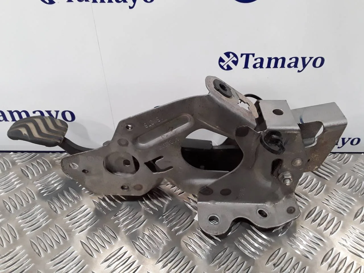Pedal Freno para Nissan Qashqai (J11)