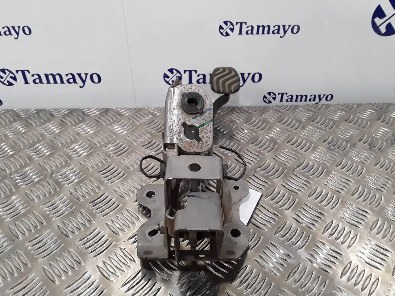 Pedal Freno para Nissan Qashqai (J11)