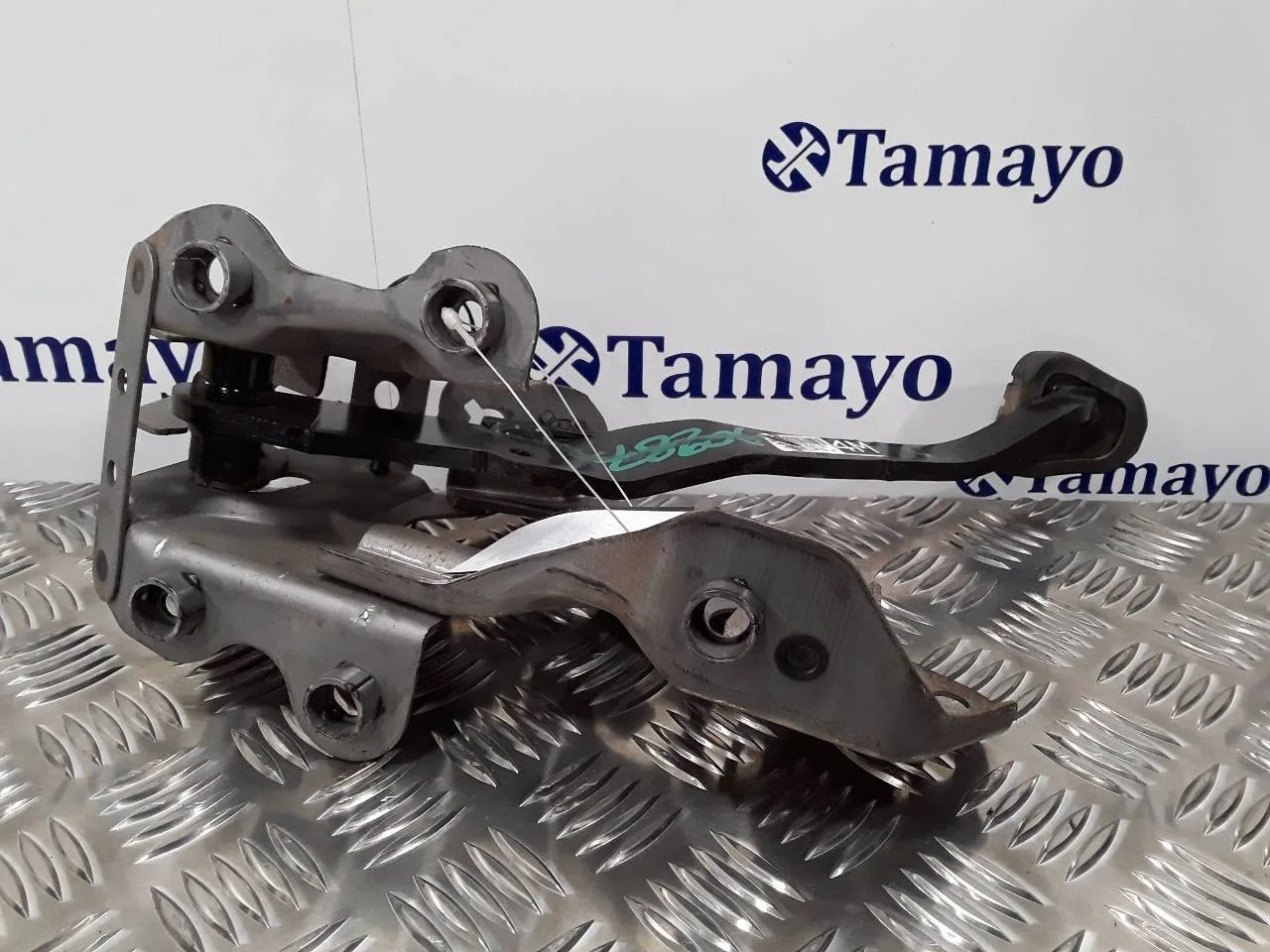 Pedal Freno para Nissan Qashqai (J11)