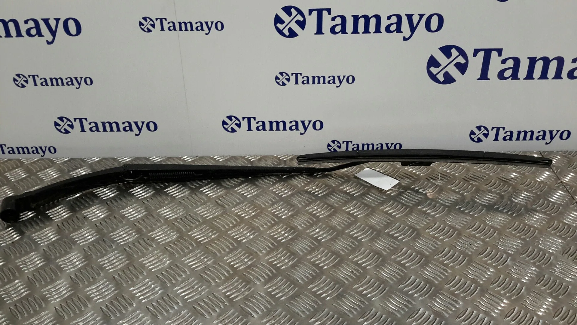 Brazo Limpia Delantero Izquierdo para Nissan Qashqai (J11)