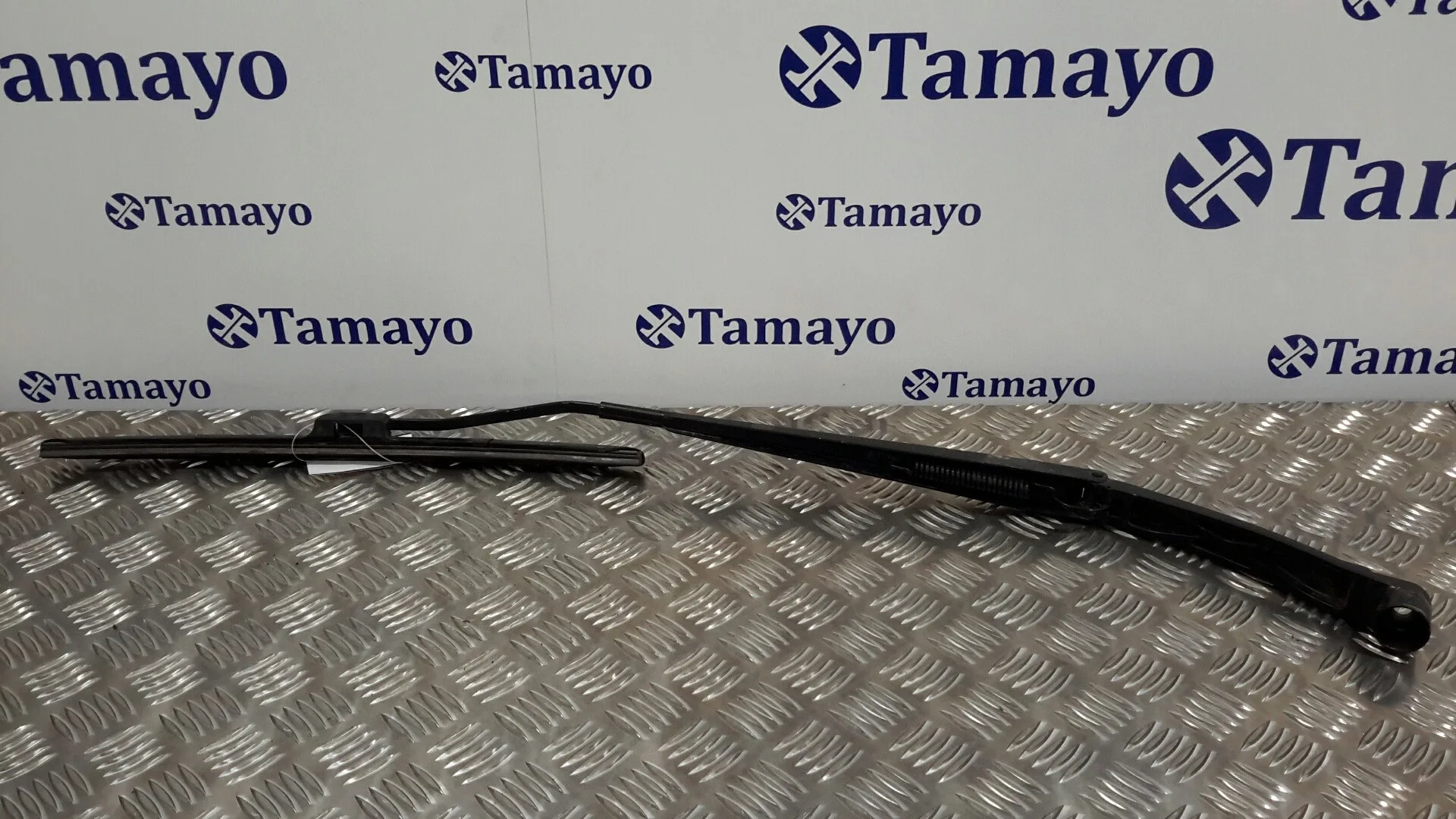 Brazo Limpia Delantero Izquierdo para Nissan Qashqai (J11)