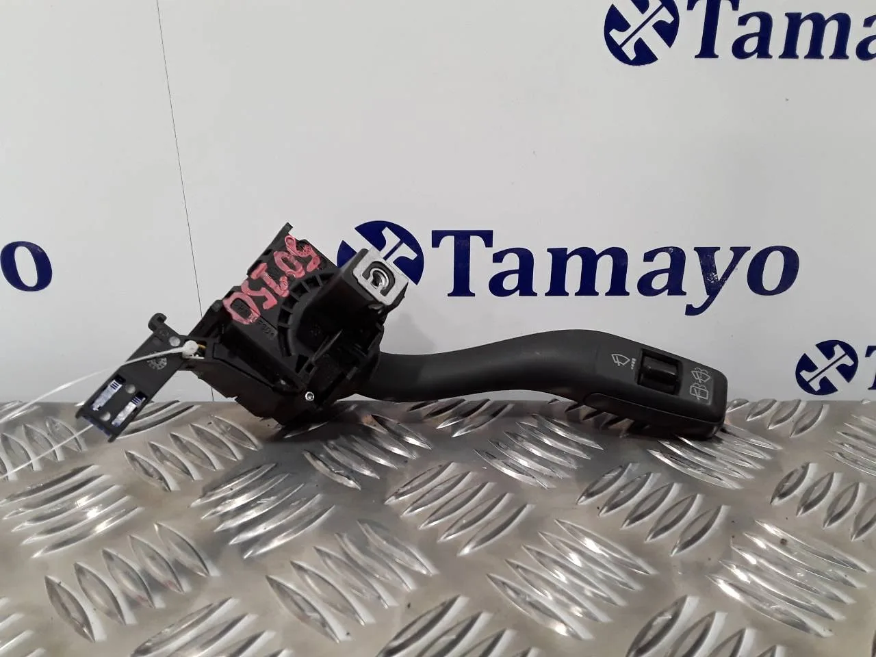 Mando Limpia para Audi A3 (8P)