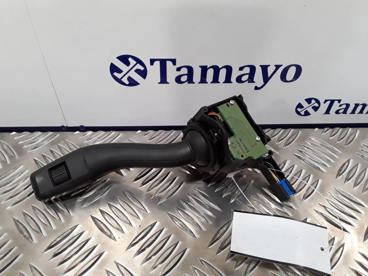 Mando Limpia para Audi A3 (8P)