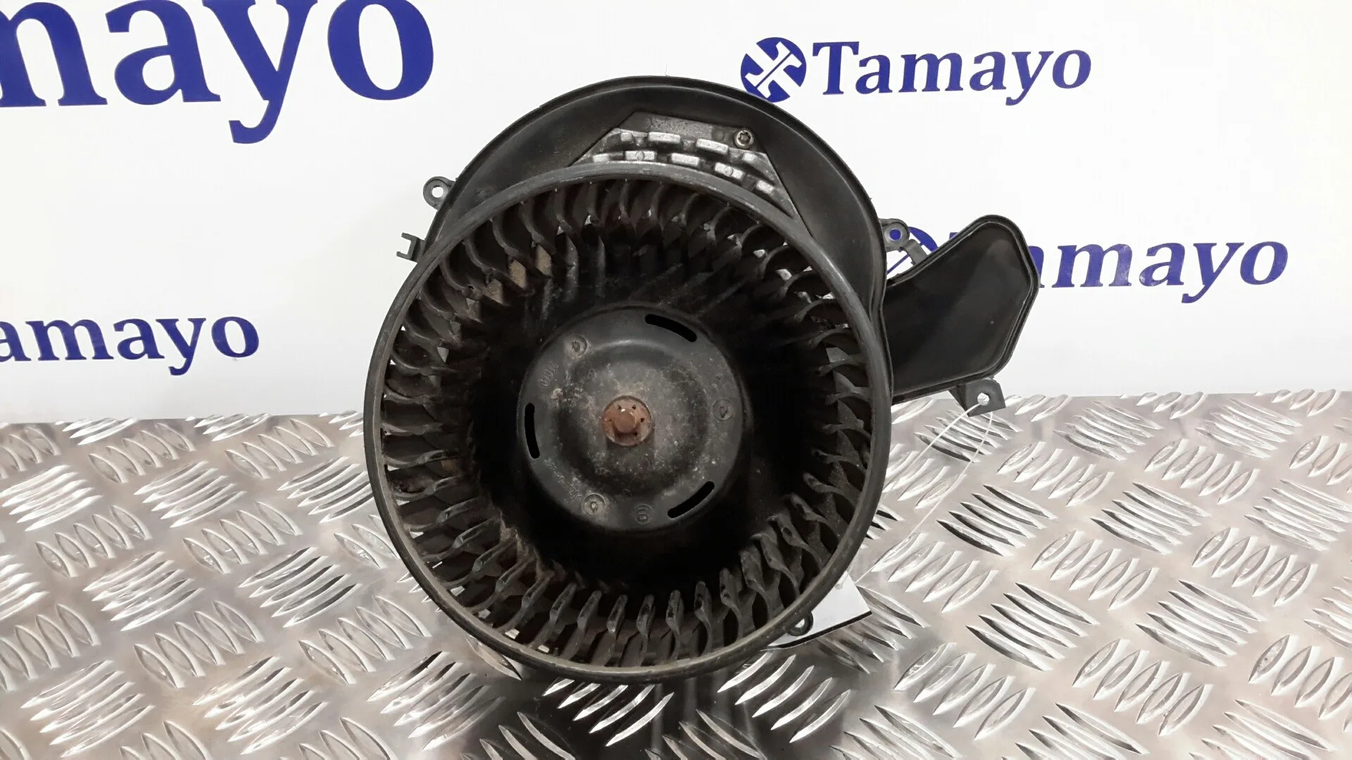 Motor Calefaccion para Volvo S80 Berlina