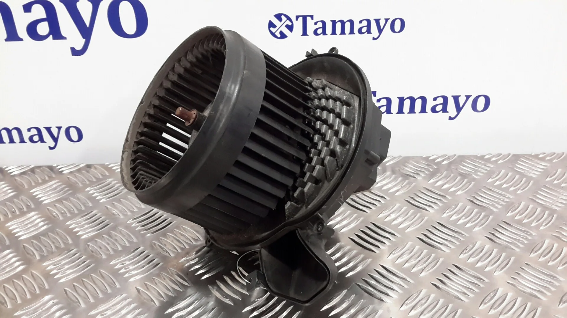 Motor Calefaccion para Volvo S80 Berlina