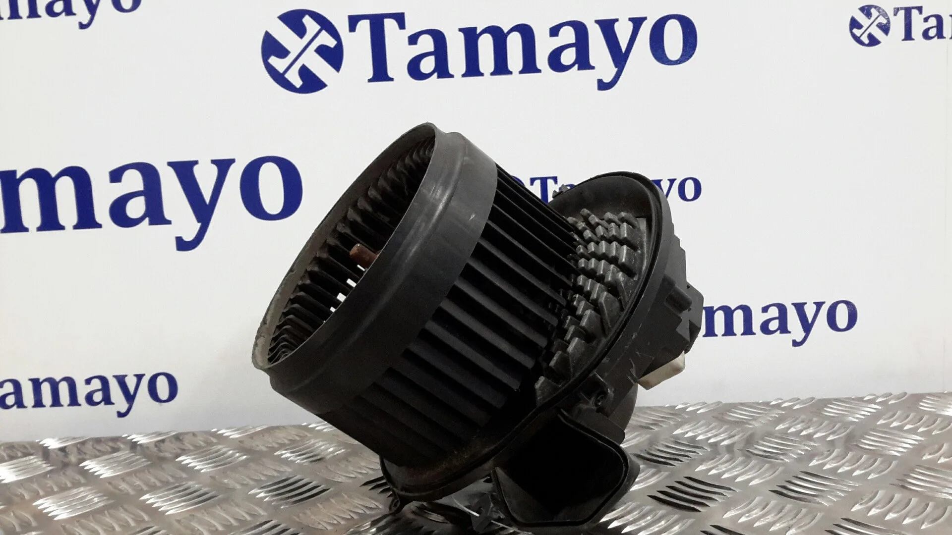 Motor Calefaccion para Volvo S80 Berlina