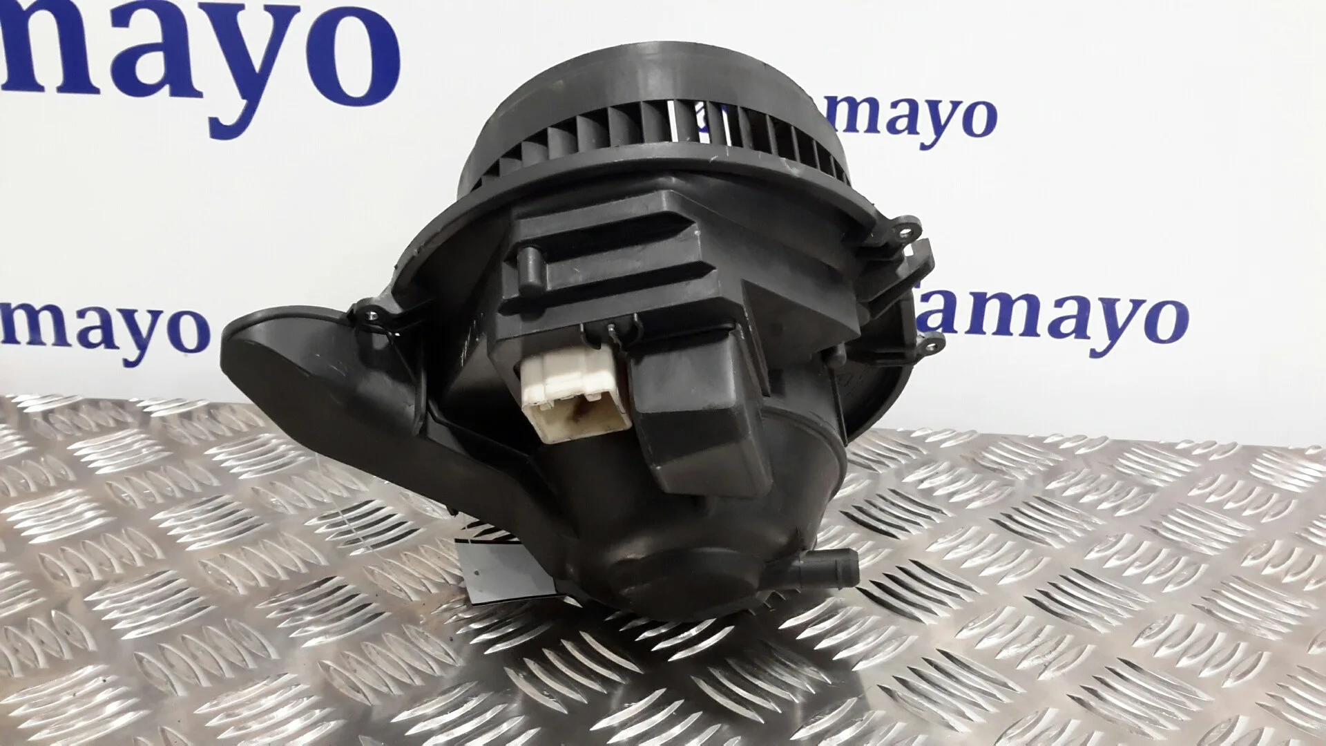 Motor Calefaccion para Volvo S80 Berlina