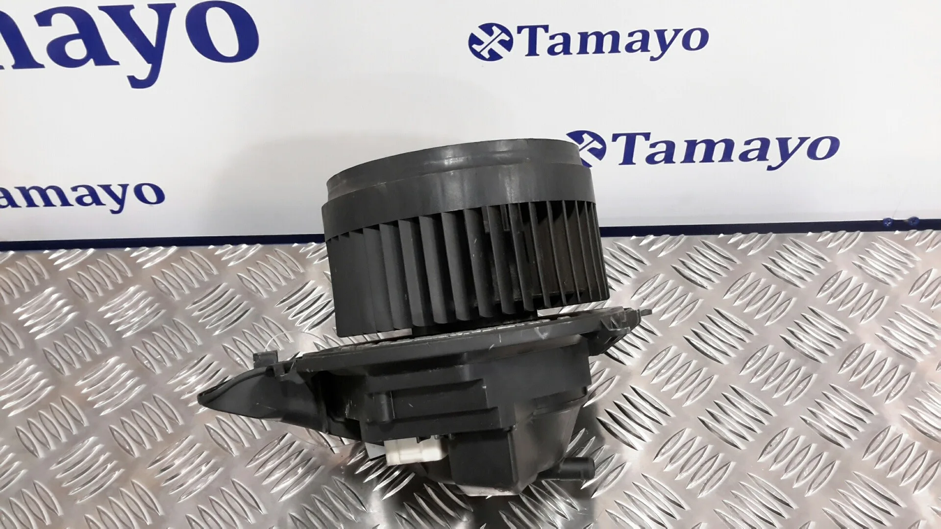 Motor Calefaccion para Volvo S80 Berlina