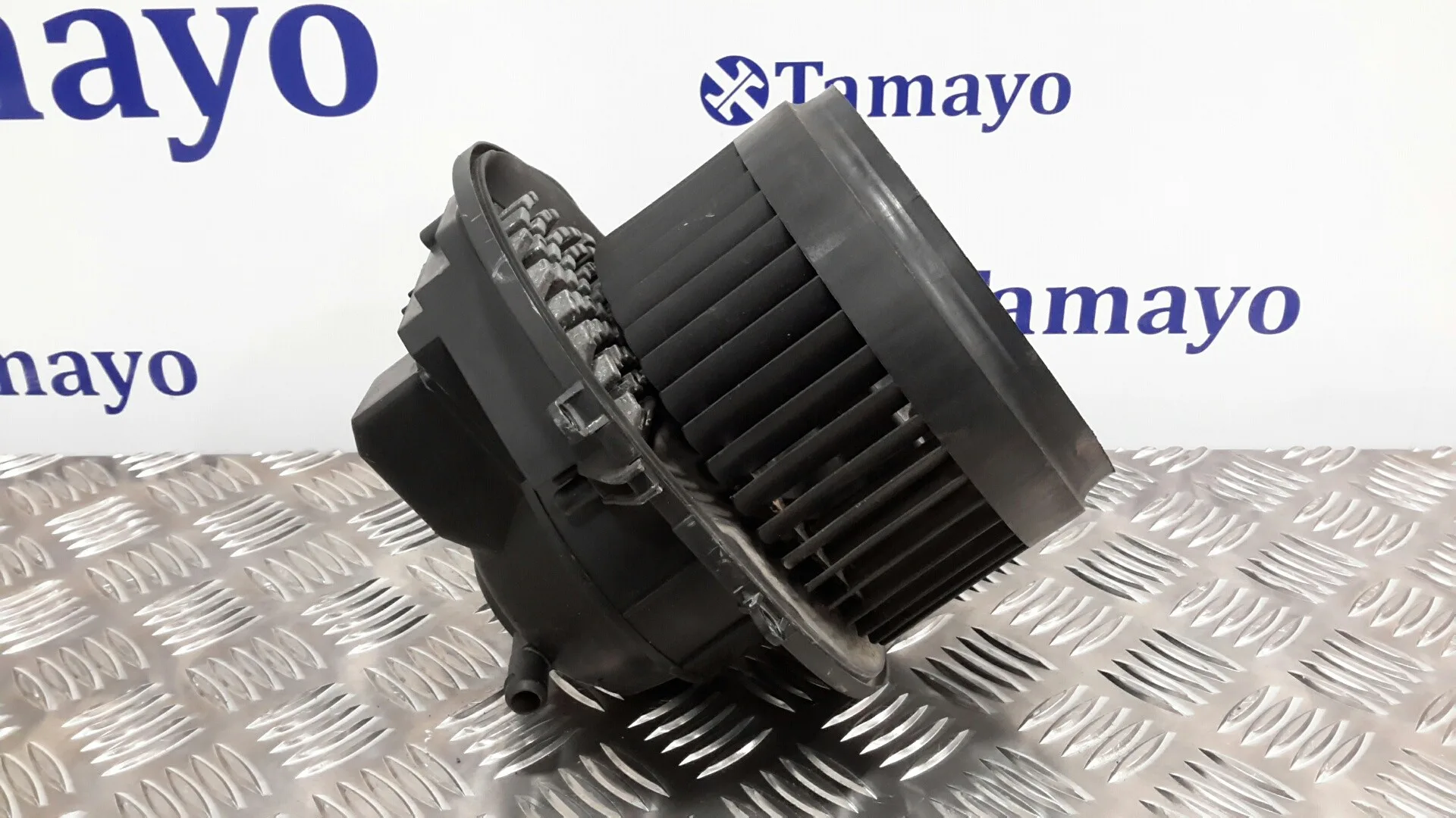 Motor Calefaccion para Volvo S80 Berlina