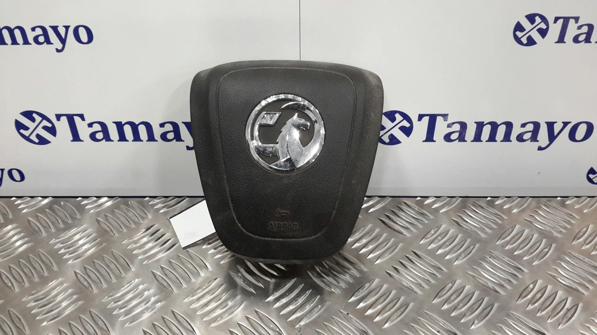 Airbag Delantero Izquierdo para Opel Insignia Berlina