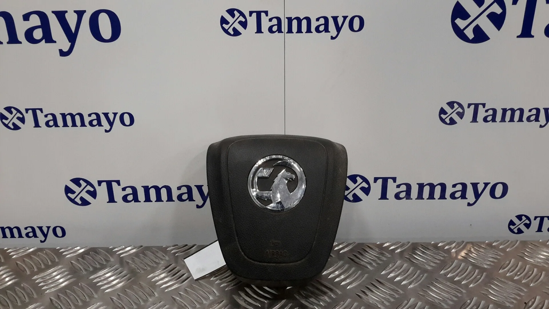 Airbag Delantero Izquierdo para Opel Insignia Berlina
