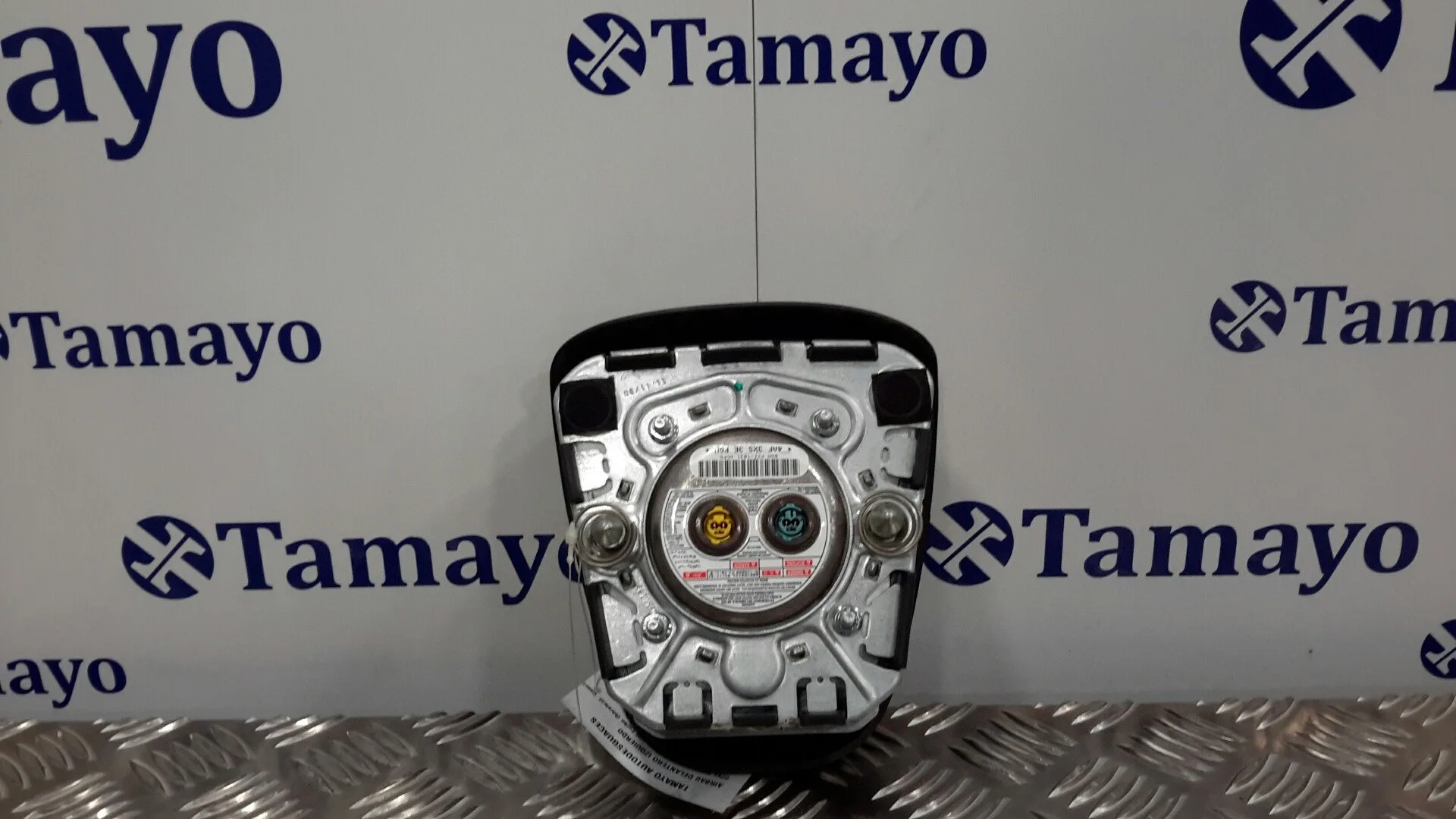 Airbag Delantero Izquierdo para Opel Insignia Berlina