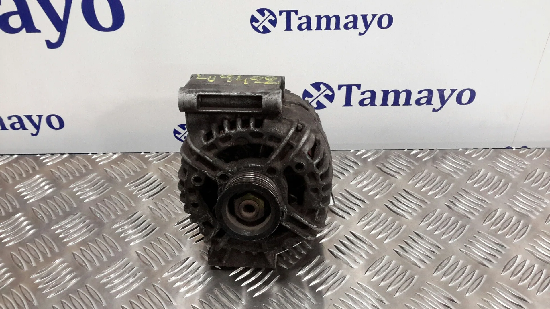 Alternador para Bmw Mini (R50,R53)