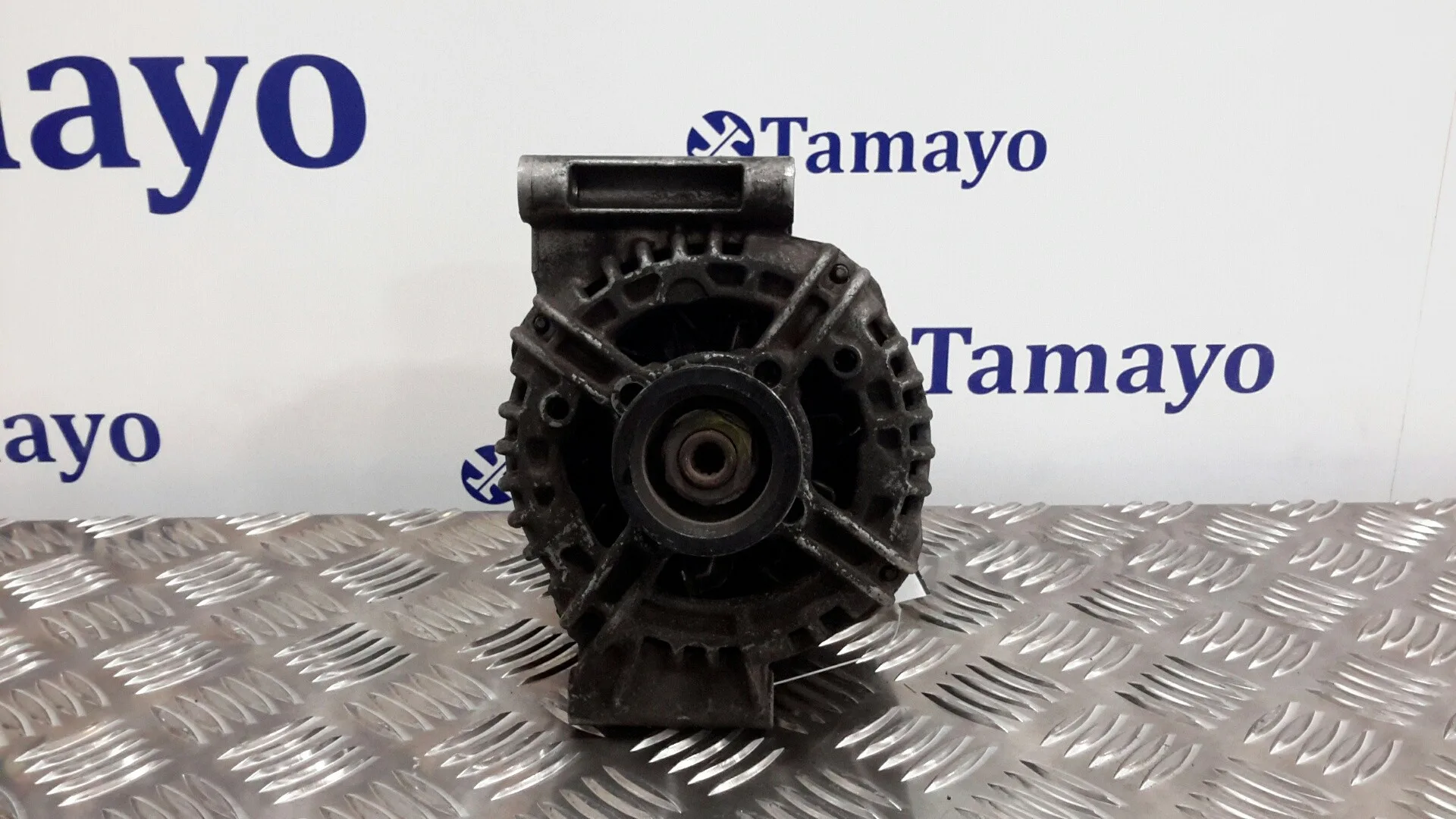 Alternador para Bmw Mini (R50,R53)