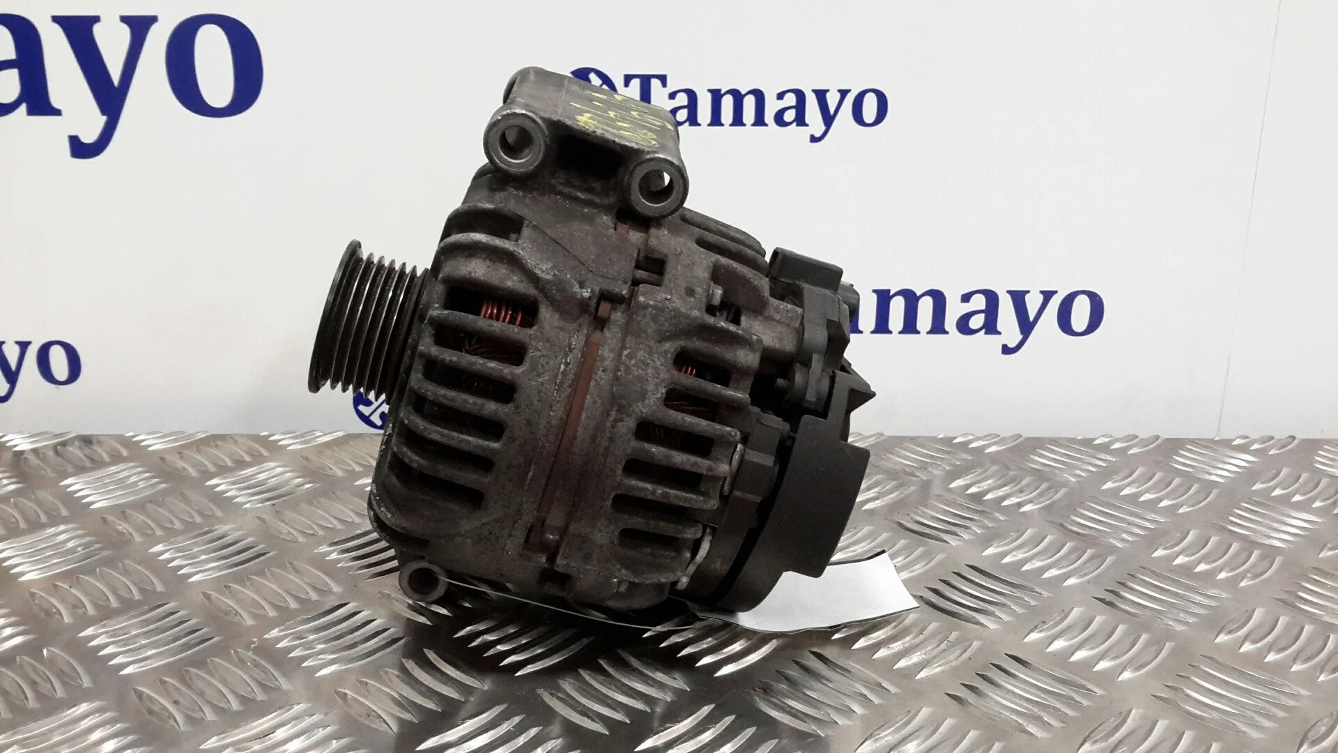 Alternador para Bmw Mini (R50,R53)