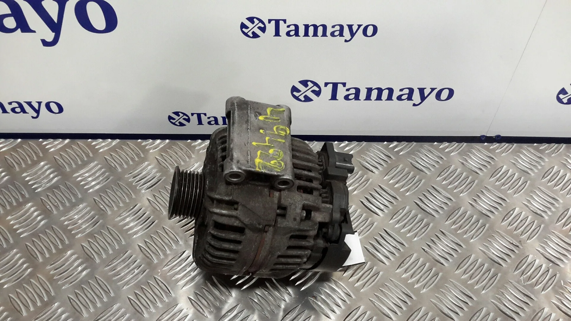Alternador para Bmw Mini (R50,R53)