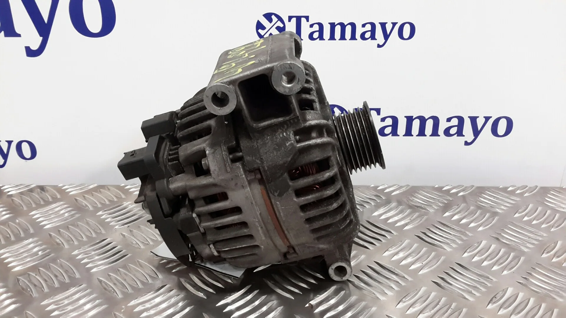 Alternador para Bmw Mini (R50,R53)