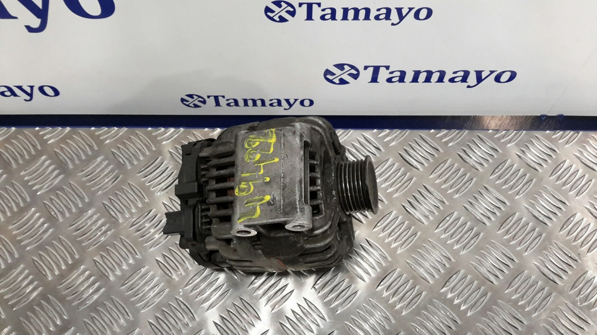 Alternador para Bmw Mini (R50,R53)