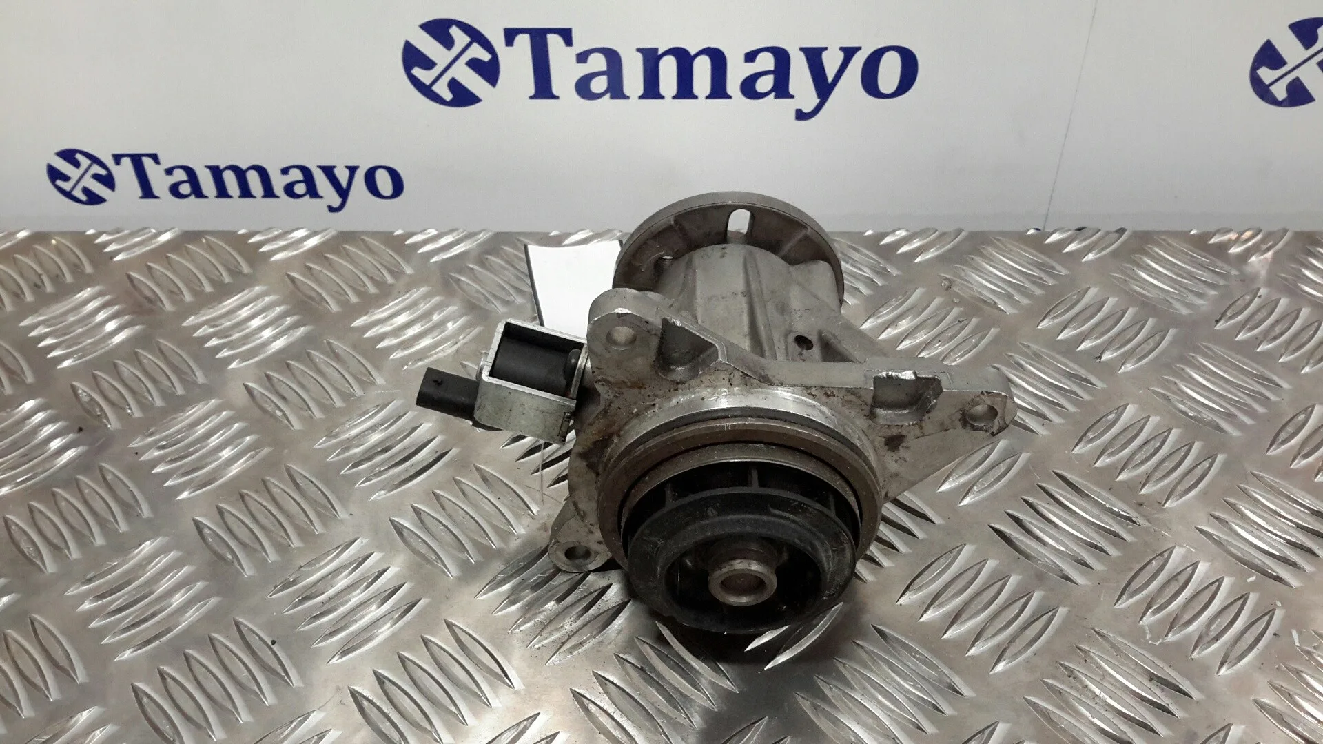 Bomba Agua para Land Rover Range Rover Sport