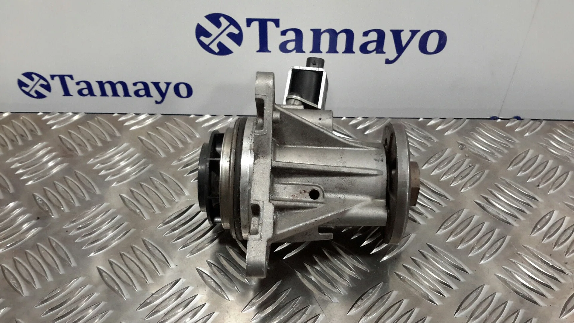 Bomba Agua para Land Rover Range Rover Sport