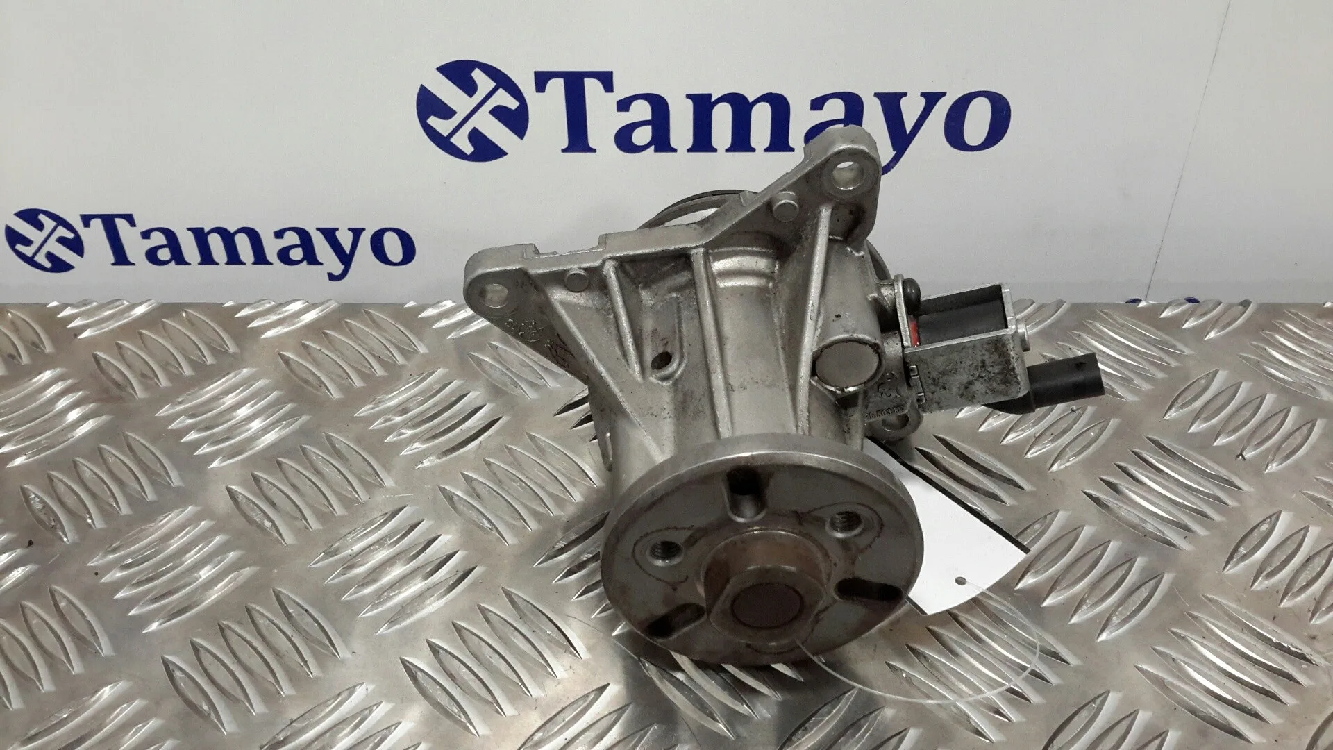 Bomba Agua para Land Rover Range Rover Sport