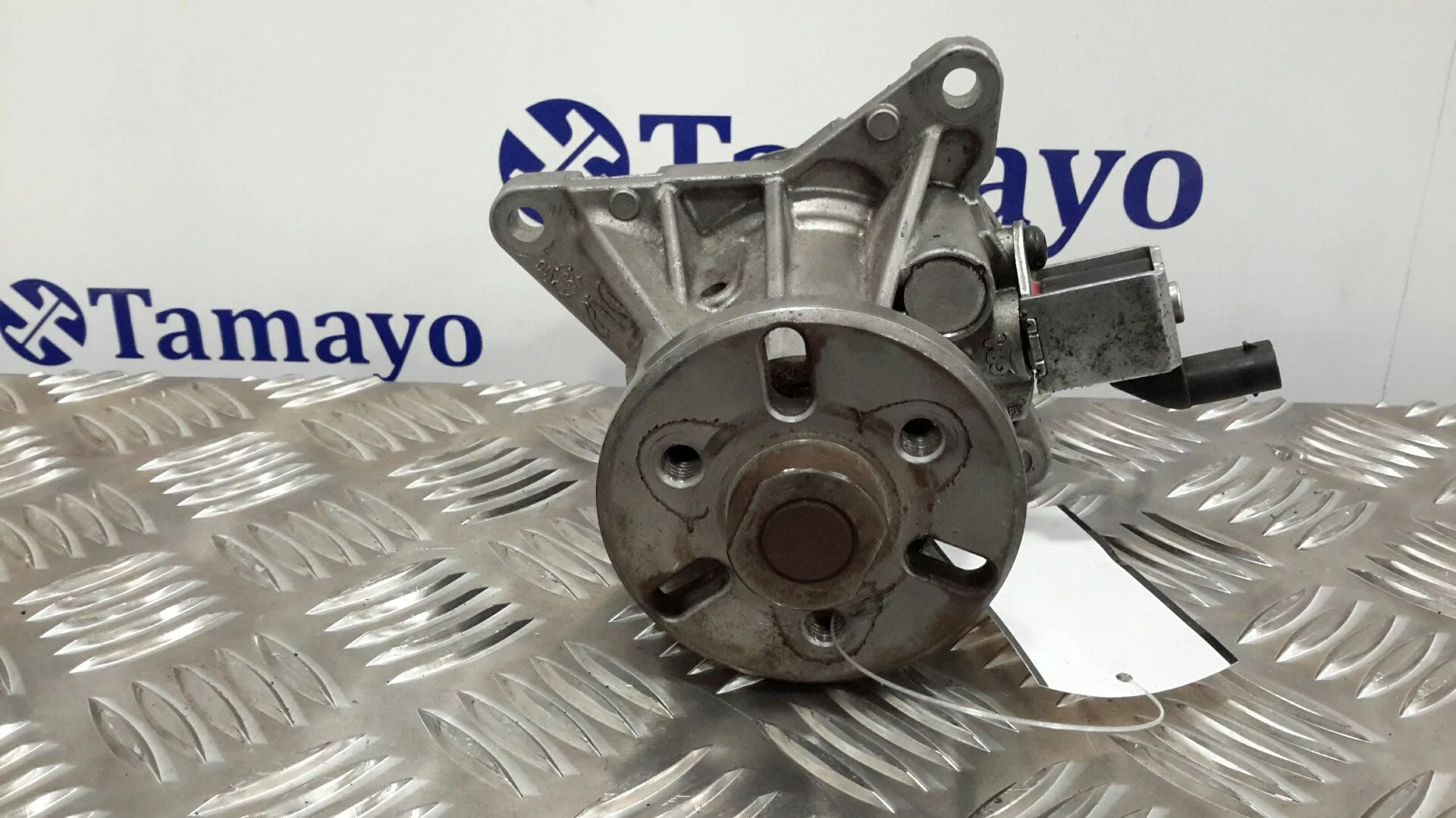 Bomba Agua para Land Rover Range Rover Sport