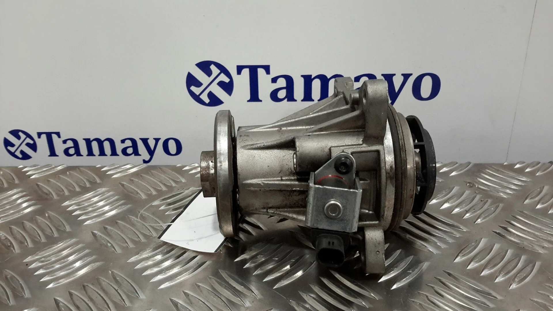 Bomba Agua para Land Rover Range Rover Sport
