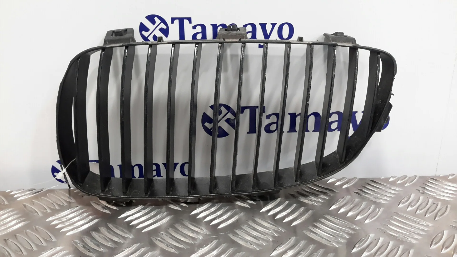Rejilla Delantera para Bmw Serie 3 Cabrio (E93)