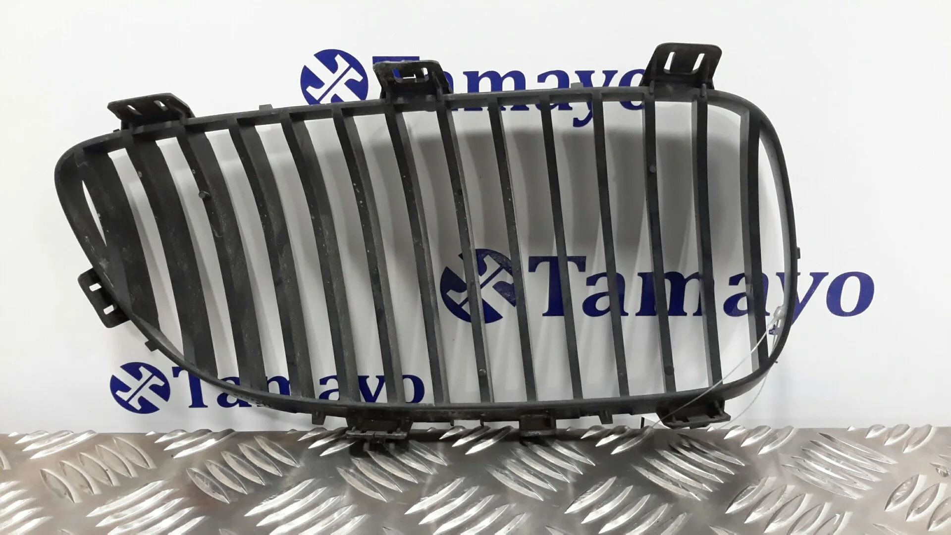 Rejilla Delantera para Bmw Serie 3 Cabrio (E93)