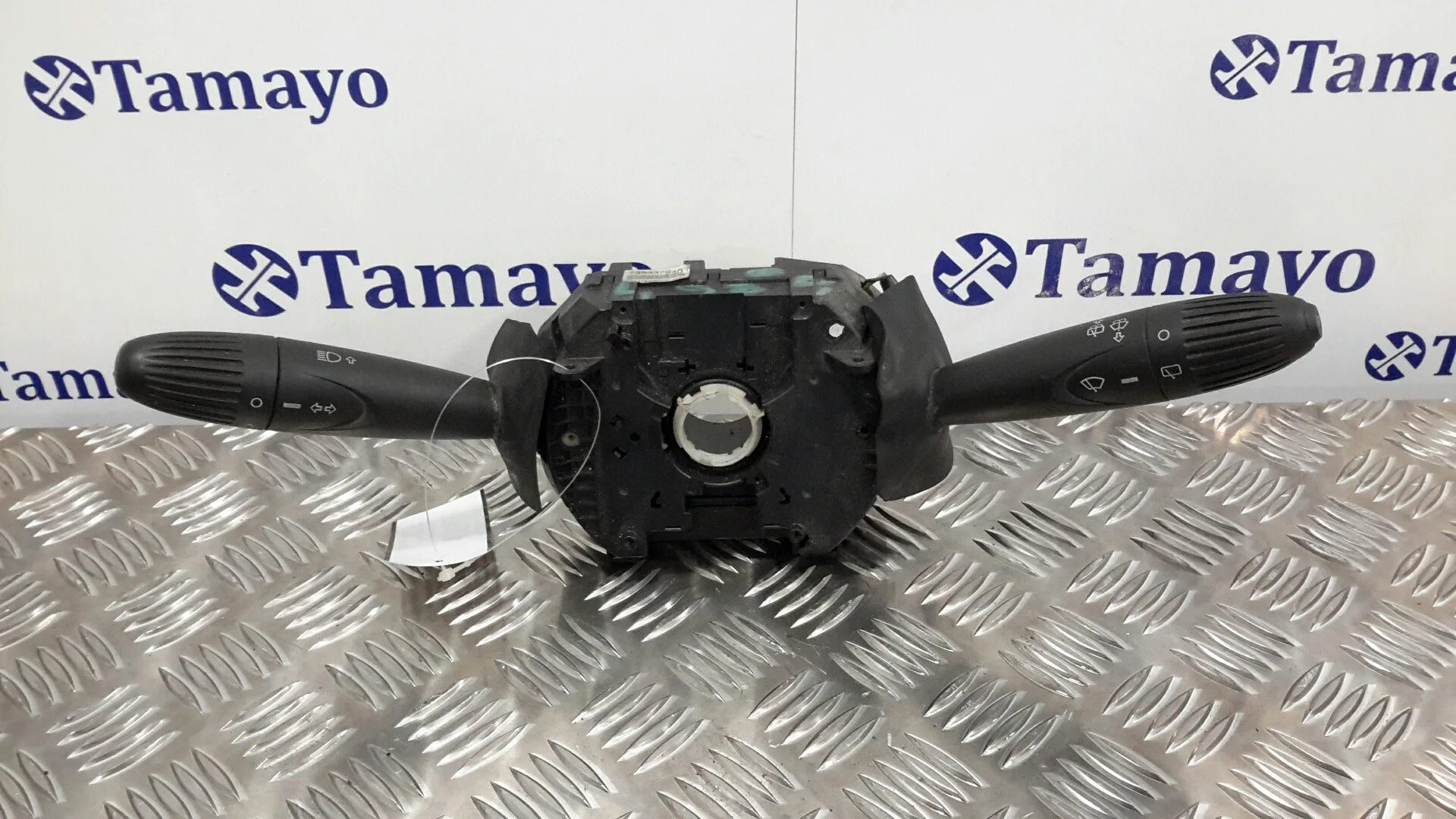 Mando Multifuncion para Fiat Punto Berlina (188)