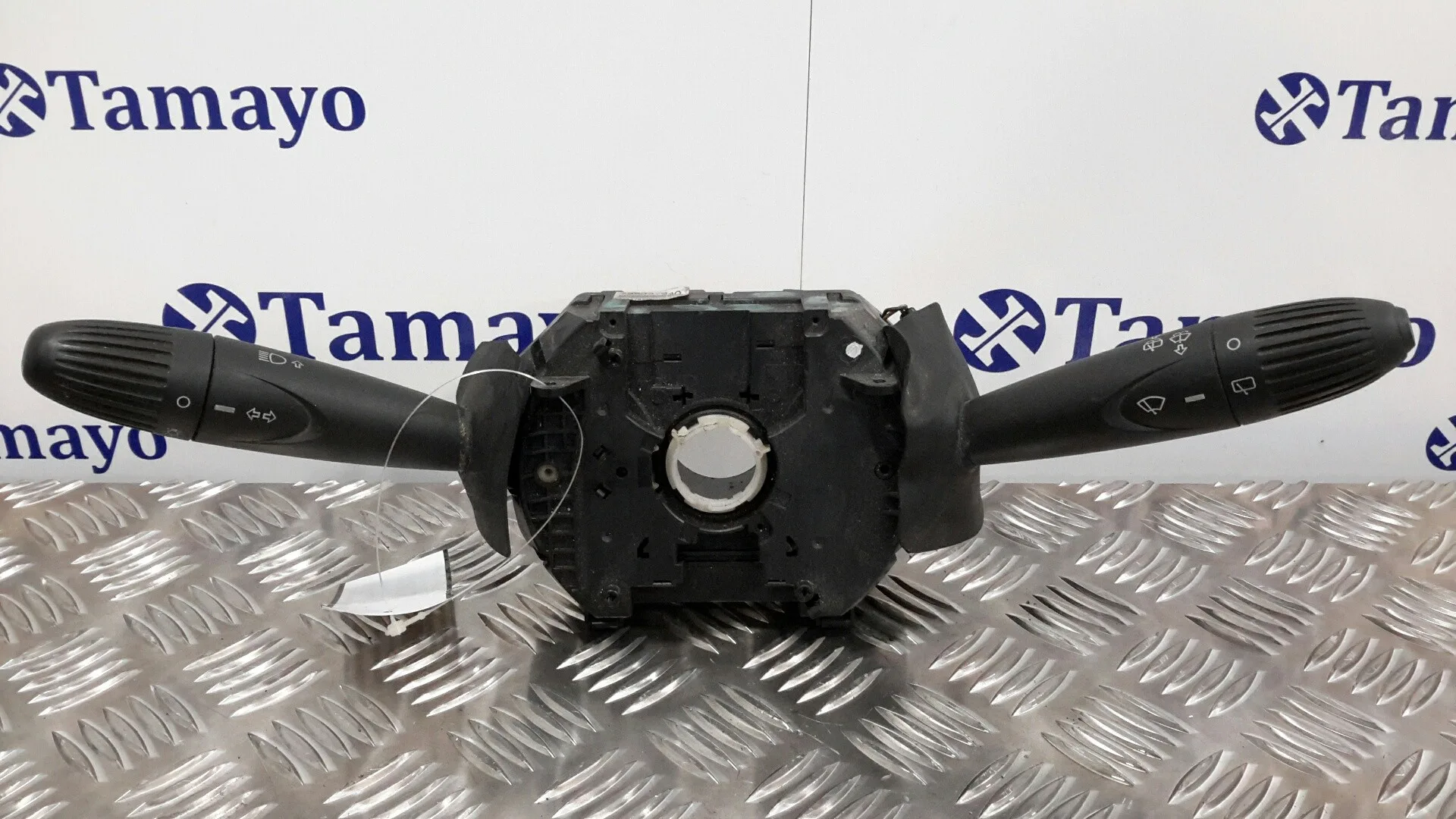 Mando Multifuncion para Fiat Punto Berlina (188)