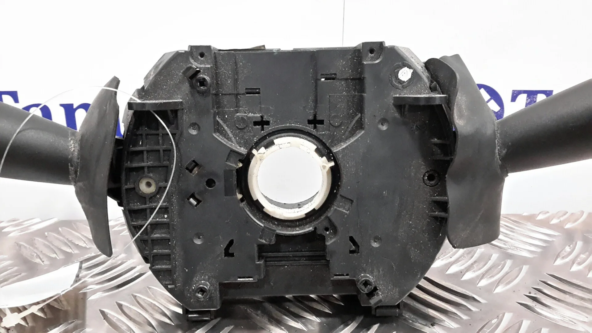 Mando Multifuncion para Fiat Punto Berlina (188)