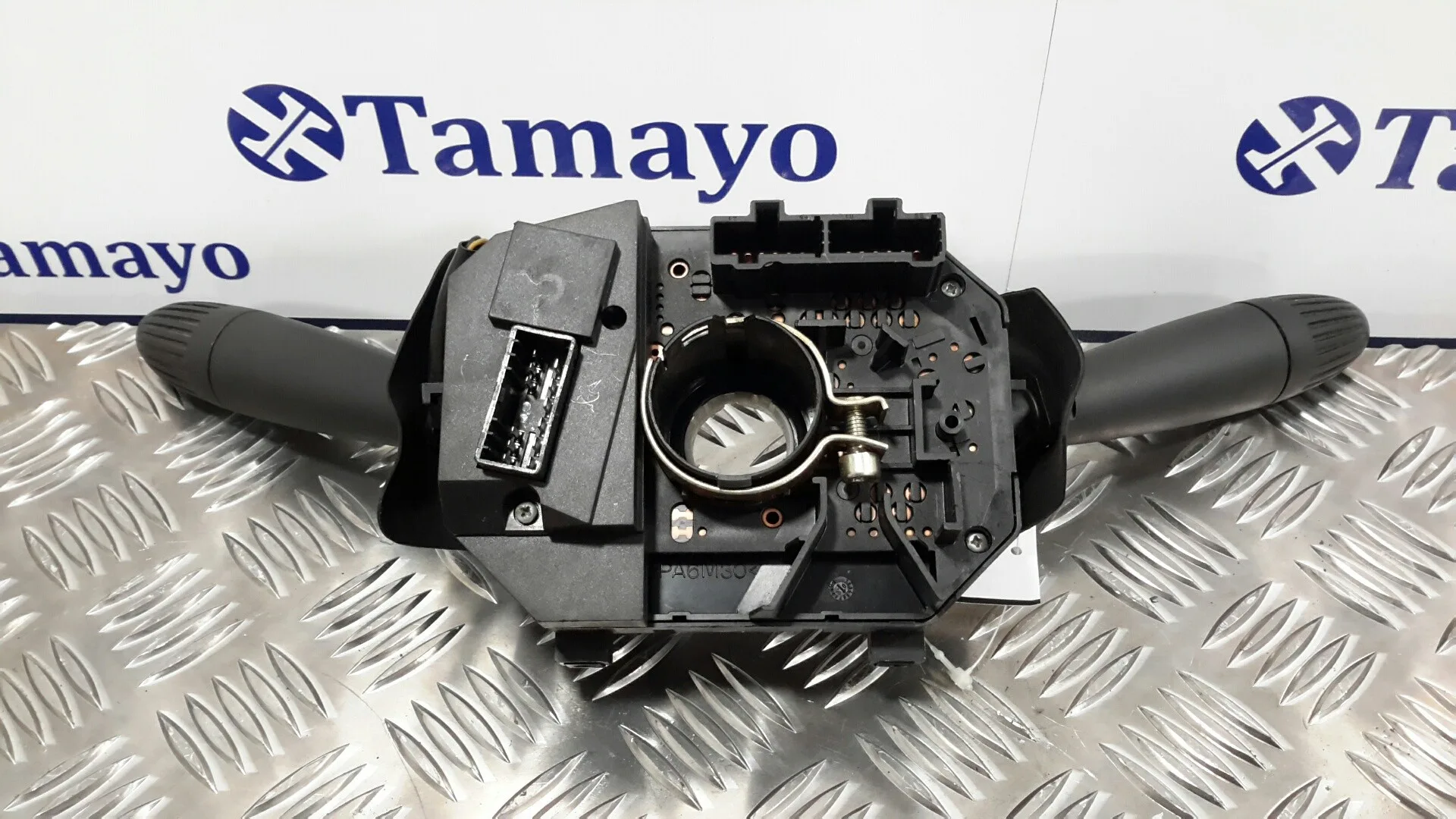 Mando Multifuncion para Fiat Punto Berlina (188)