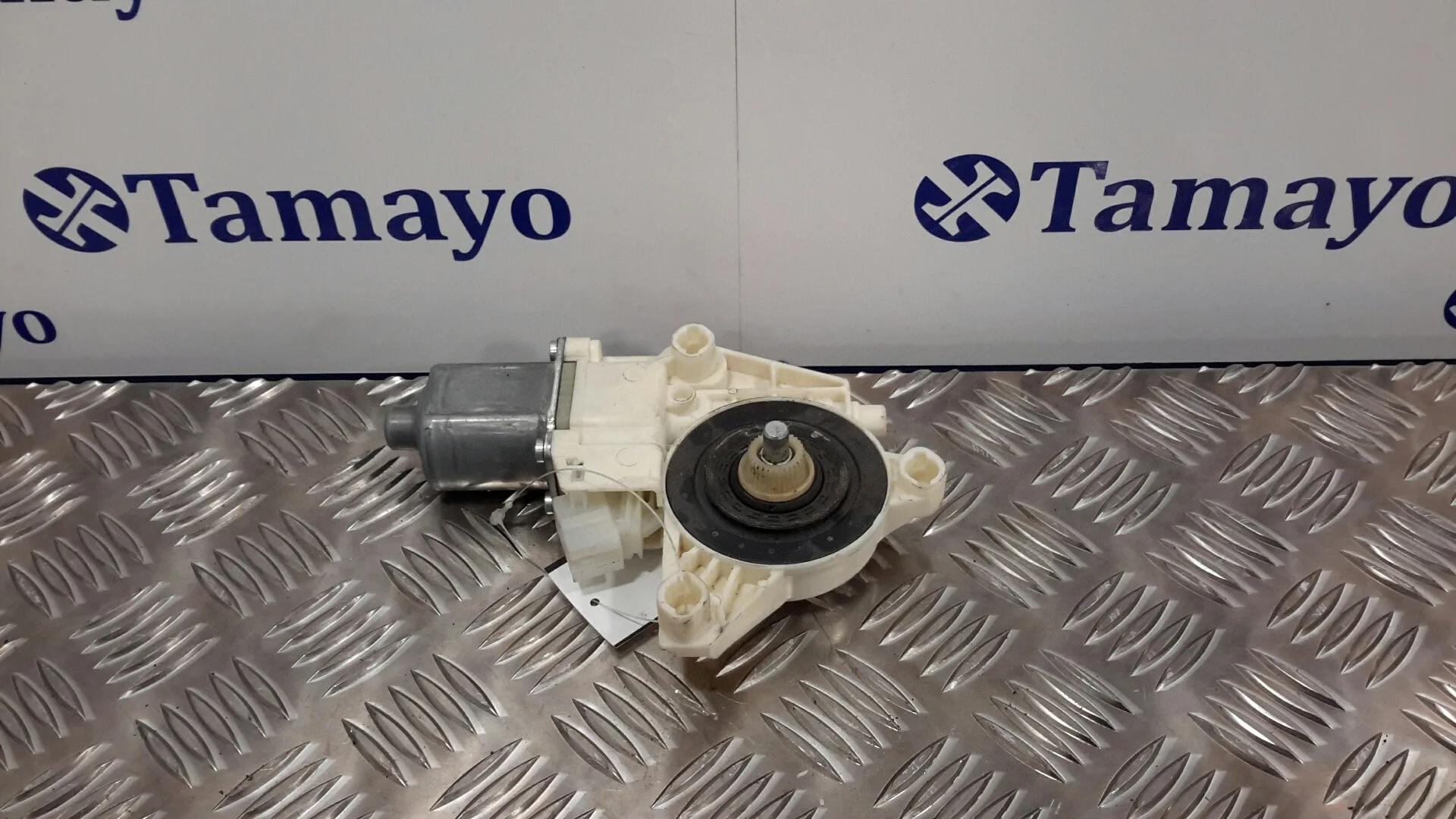 Motor Elevalunas Delantero Izquierdo para Mercedes-Benz Clase A (W176)