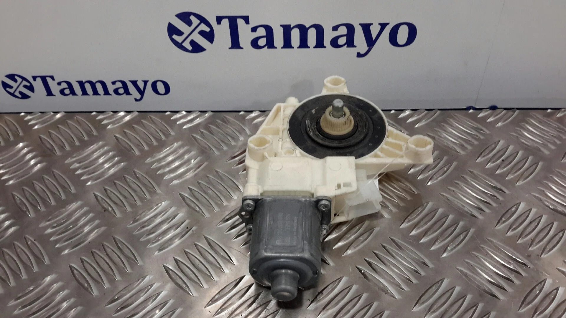 Motor Elevalunas Delantero Izquierdo para Mercedes-Benz Clase A (W176)