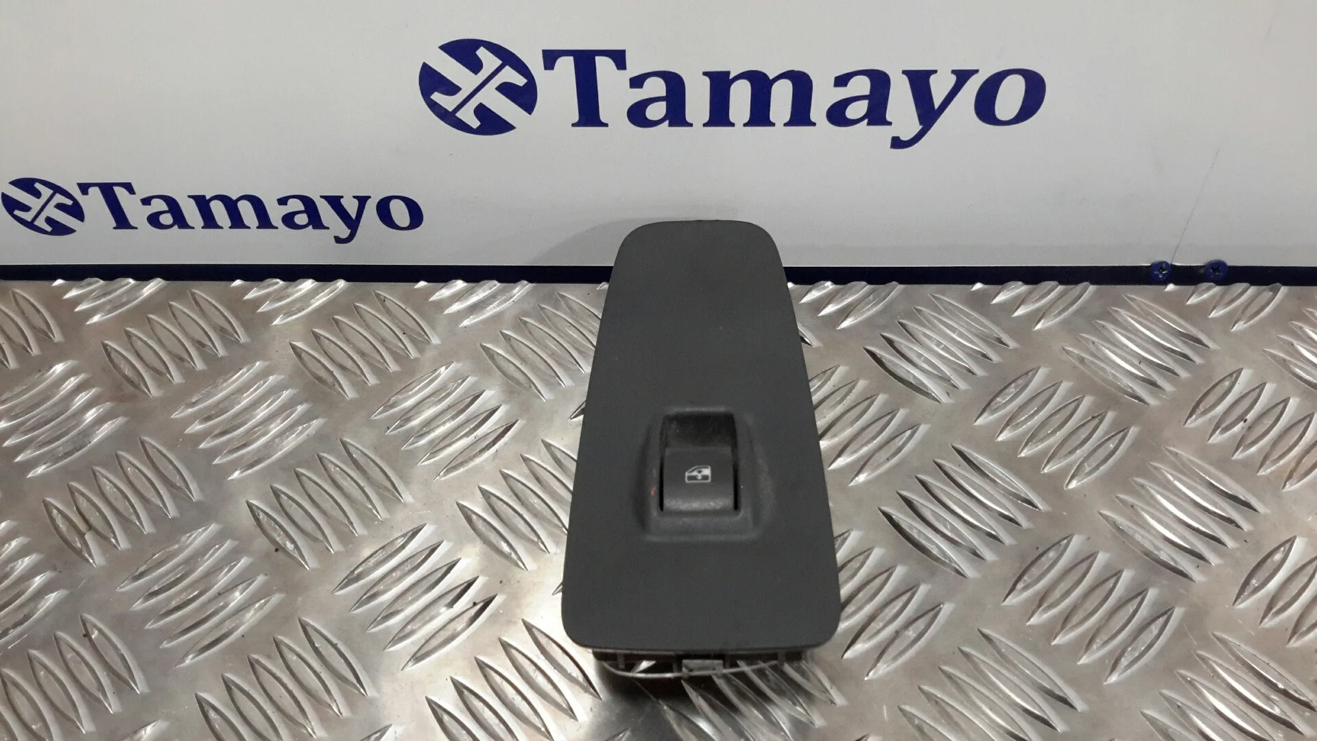 Mando Elevalunas Delantero Derecho para Peugeot Boxer Caja Cerr.techo Sobreelev.(Bat.4035)(335/440)(2007 =>
