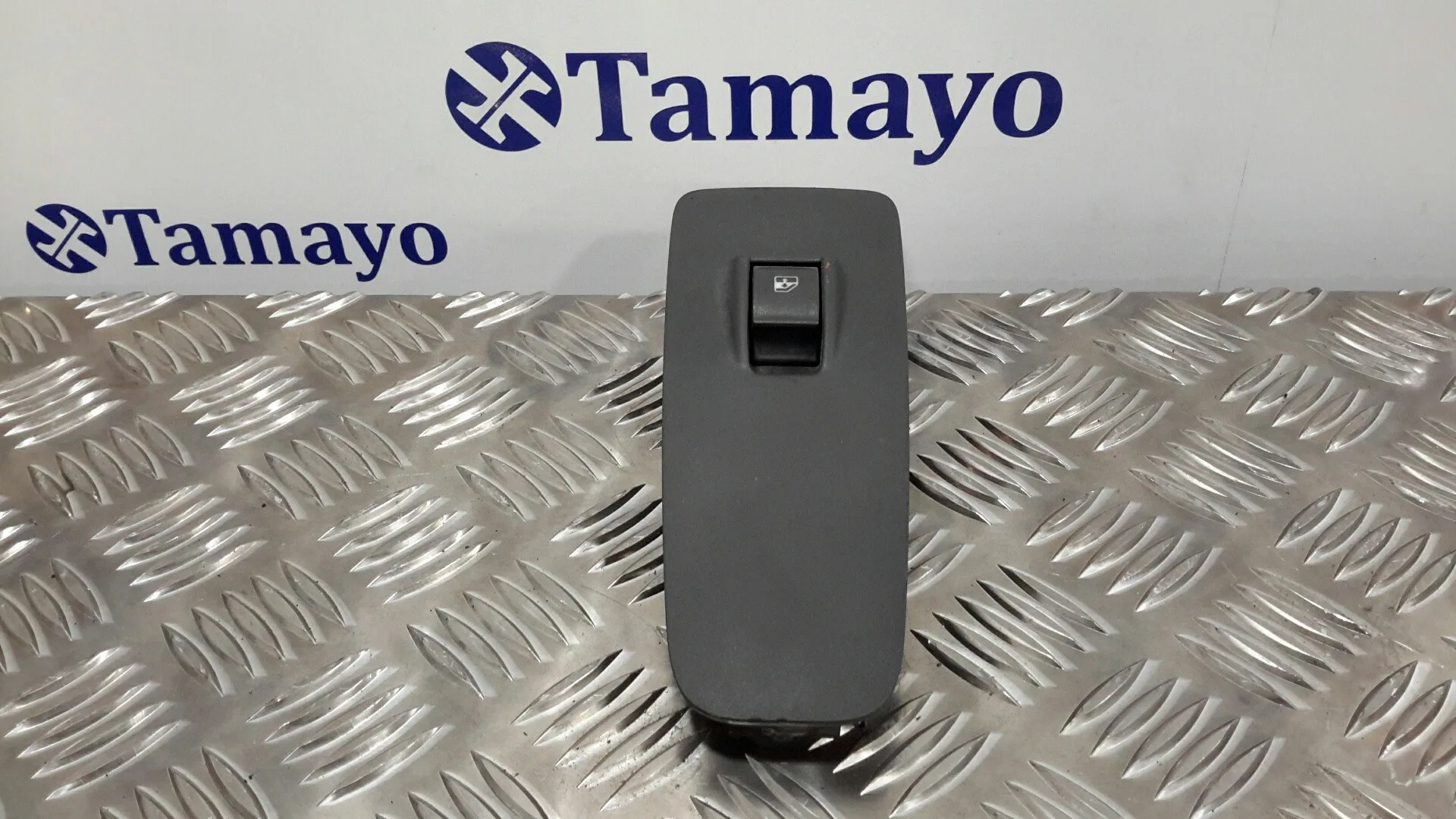 Mando Elevalunas Delantero Derecho para Peugeot Boxer Caja Cerr.techo Sobreelev.(Bat.4035)(335/440)(2007 =>